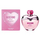 Moschino Pink Bouquet EDT