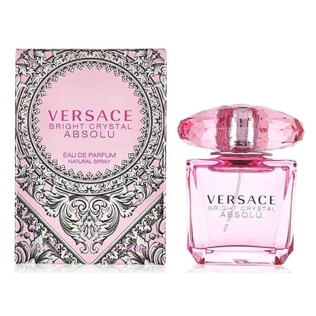 Versace Bright Crystal Absolu EDP
