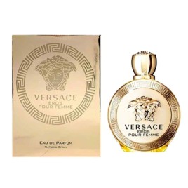 Versace Eros Pour Femme EDP Versace Eros Pour Femme EDP