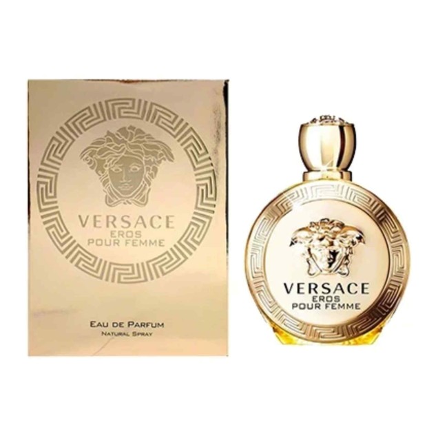 Versace Eros Pour Femme EDP
