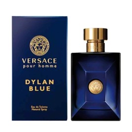 Versace Dylan Blue EDT Versace Dylan Blue EDT