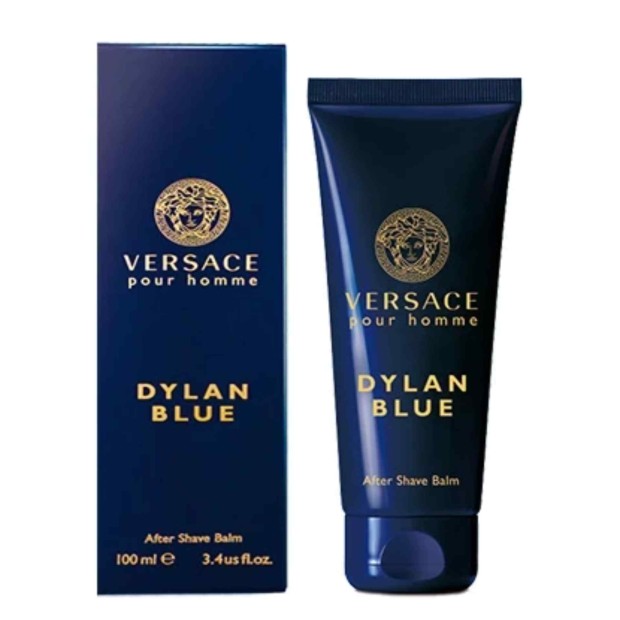 Versace Dylan Blue After Shave