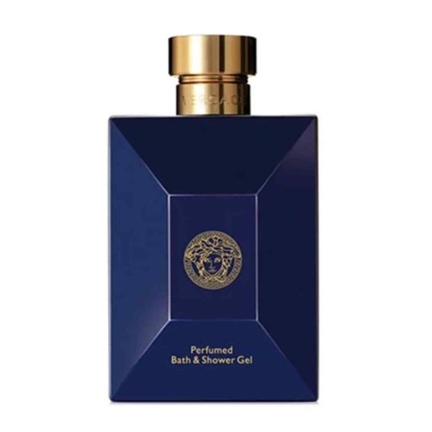 Versace Dylan Blue Shower Gel