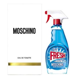 Moschino Fresh Couture EDT