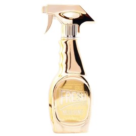 Moschino Fresh Couture Gold EDP Moschino Fresh Couture Gold EDP