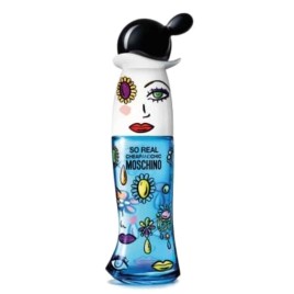 Moschino | So Real Cheap & Chic EDT