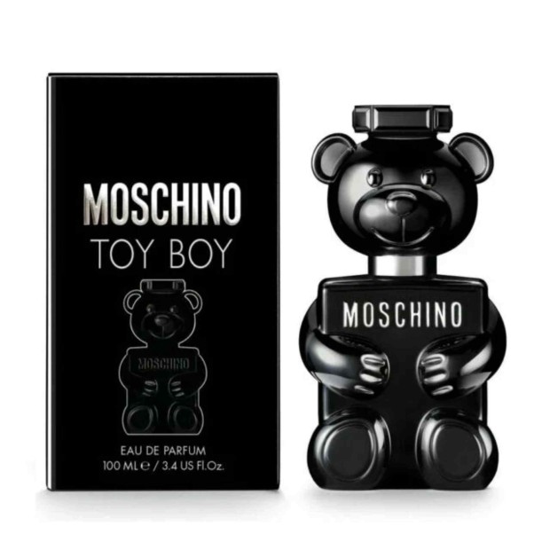 Moschino Toy Boy EDP