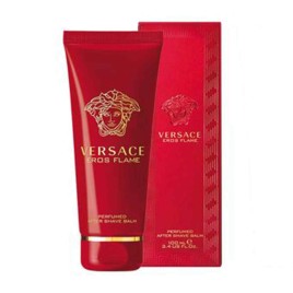 Versace Eros Flame After Shave Bálsamo Versace Eros Flame After Shave Bálsamo