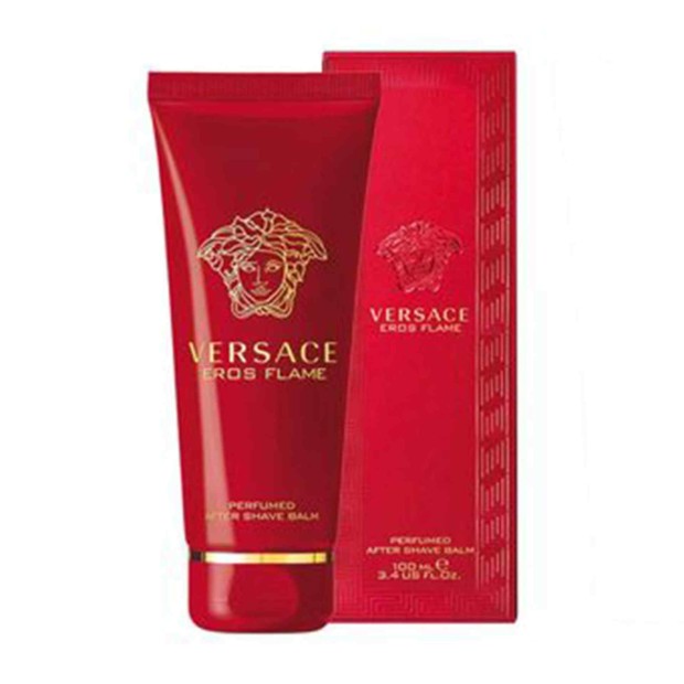 Versace Eros Flame After Shave Blsamo