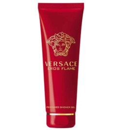Eros Flame Perfumed Shower Gel 2