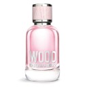 Dsquared Wood for Her EDT