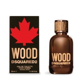 Dsquared Wood Pour Homme EDT Dsquared Wood Pour Homme EDT