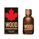 Dsquared Wood Pour Homme EDT