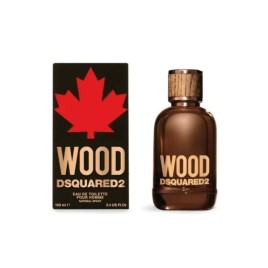 Dsquared Wood Pour Homme EDT Dsquared Wood Pour Homme EDT