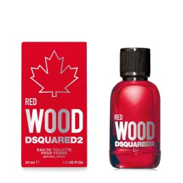 Dsquared2 Wood Red Femme EDT Dsquared2 Wood Red Femme EDT