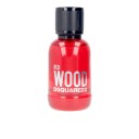 Red Wood Pour Femme EDT