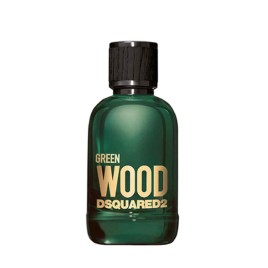 Green Wood Pour Homme EDT