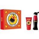 Cheap and Chic Edt  Coffret 2 Peas