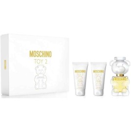 Toy 2 Edp  Coffret 3 Peas