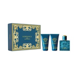 Eros EDT  - Coffret 3 Peças Eros EDT  - Coffret 3 Peças