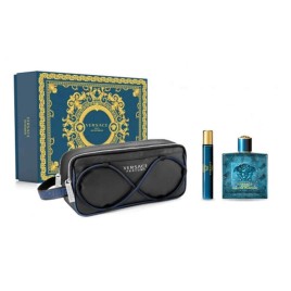 Eros EDP  - Coffret 3 Peças Eros EDP  - Coffret 3 Peças