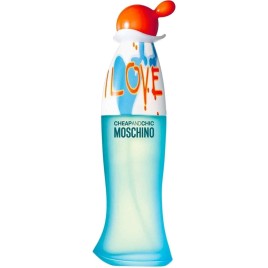 I Love Love Edt