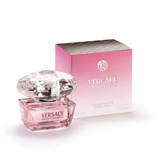 Bright Crystal EDT