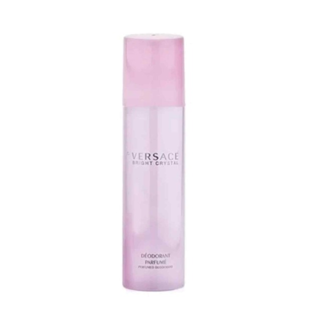 Versace Bright Crystal DEO SPRAY