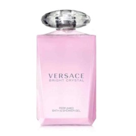 Versace Bright Crystal Shower Gel Versace Bright Crystal Shower Gel