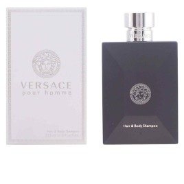 Versace Pour Homme Hair & Body Shampoo