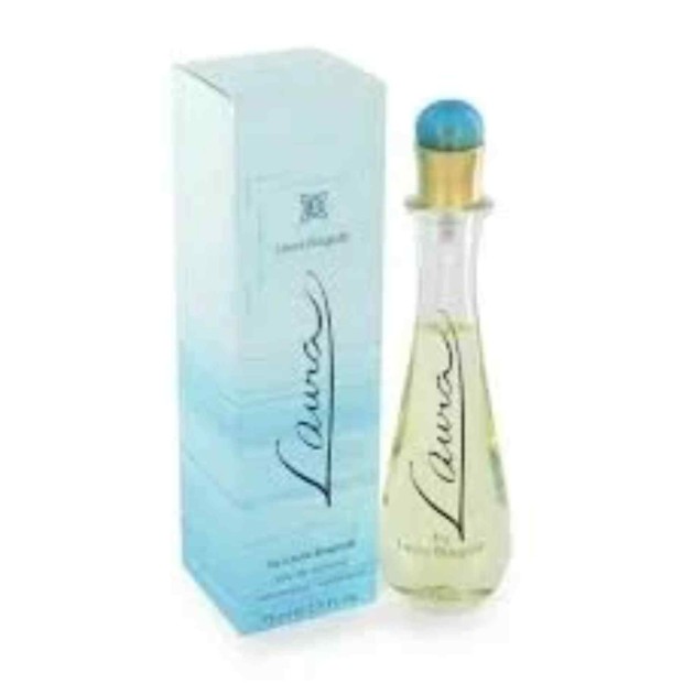 Laura Biagiotti Laura EDT