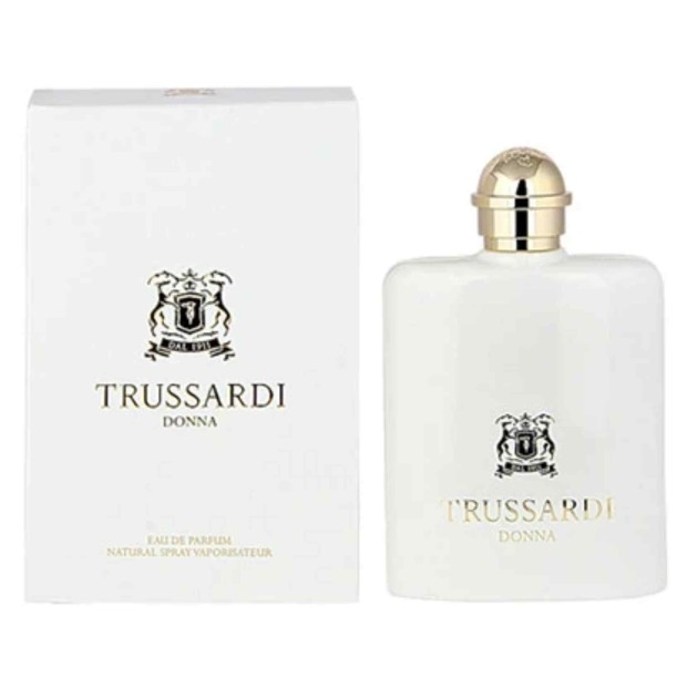 Trussardi Donna EDP