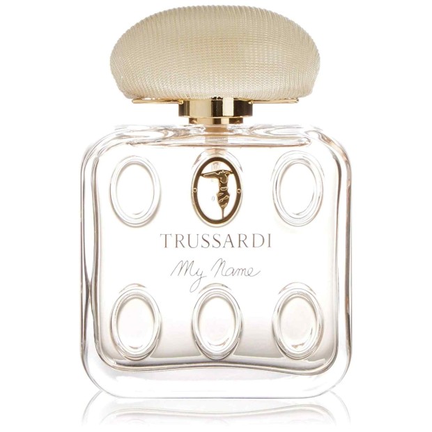 Trussardi My Name EDP