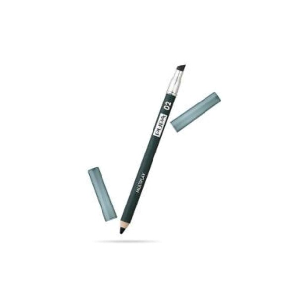 Pupa Multiplay Eye Pencil 1,2gr Tom 02 Electric Green