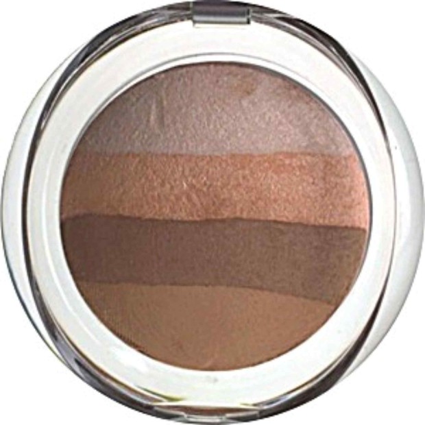 Pupa Luminys Baked All Over Illuminating Blush-Powder 9gr Tom 02