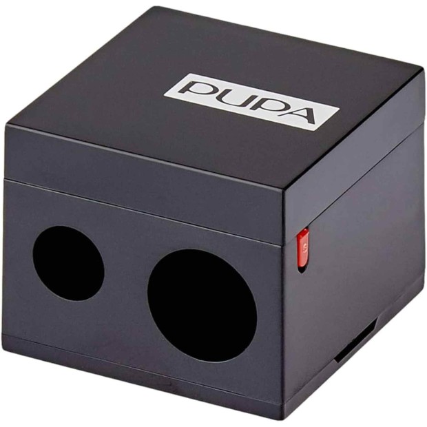 Pupa Double Pencil Sharpener