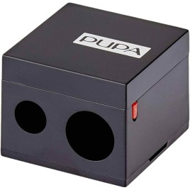 Pupa Double Pencil Sharpener