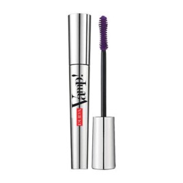 Pupa Vamp! Mascara  Tom 400 Amethyst Violet Pupa Vamp! Mascara  Tom 400 Amethyst Violet