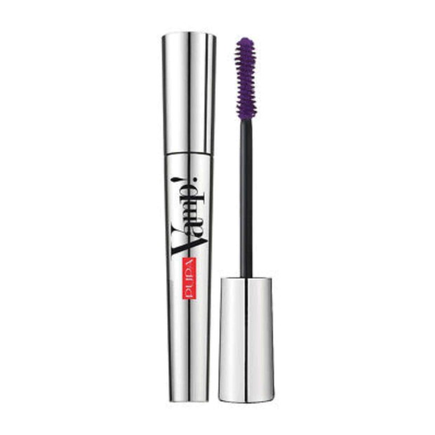 Pupa Vamp! Mascara  Tom 400 Amethyst Violet