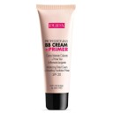 Pupa Pupa Professionals BB Cream + Primer SPF20  Tom 002 Sand