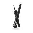 Pupa Vamp! Definition Eyeliner 2, Tom 100 Black