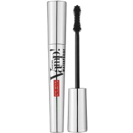 Pupa Vamp! Waterproof Mascara  Tom 001 Black
