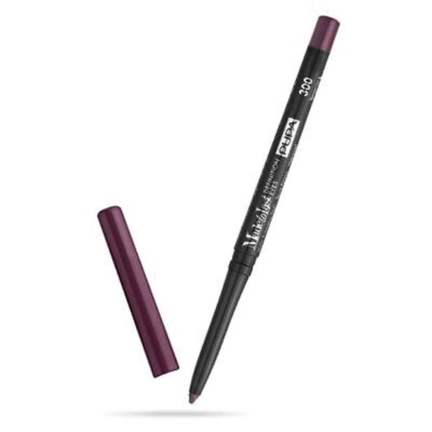 Pupa Made To Last Definition Eyes 0,35gr Waterproof Tom 300 Deep Purple