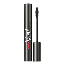 Pupa Vamp! Mascara All in One  Tom 011 Black Pupa Vamp! Mascara All in One  Tom 011 Black