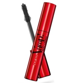 Pupa Vamp! Mascara Sexy Lashes Tom 011 Black Pupa Vamp! Mascara Sexy Lashes Tom 011 Black