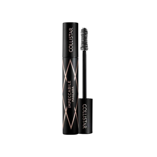 Collistar Impeccabile Mascara  Tom Black