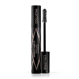 Collistar Impeccabile Mascara Waterproof  Tom Ultra Nero