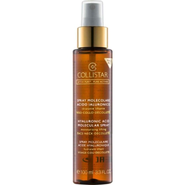 Attivi Puri Spray Molecular �cido Hialur�nico