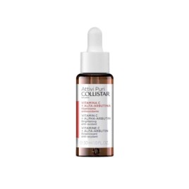 Attivi Puri Vitamina C + Alfa Arbutina Attivi Puri Vitamina C + Alfa Arbutina