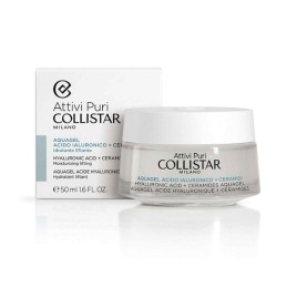Collistar Pure Actives Hyaluronic Acid Aquagel Collistar Pure Actives Hyaluronic Acid Aquagel